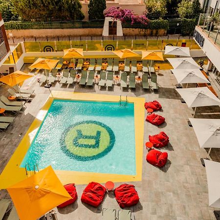 Ryans Ibiza Apartments - Only Adults Cidade de Ibiza Exterior foto