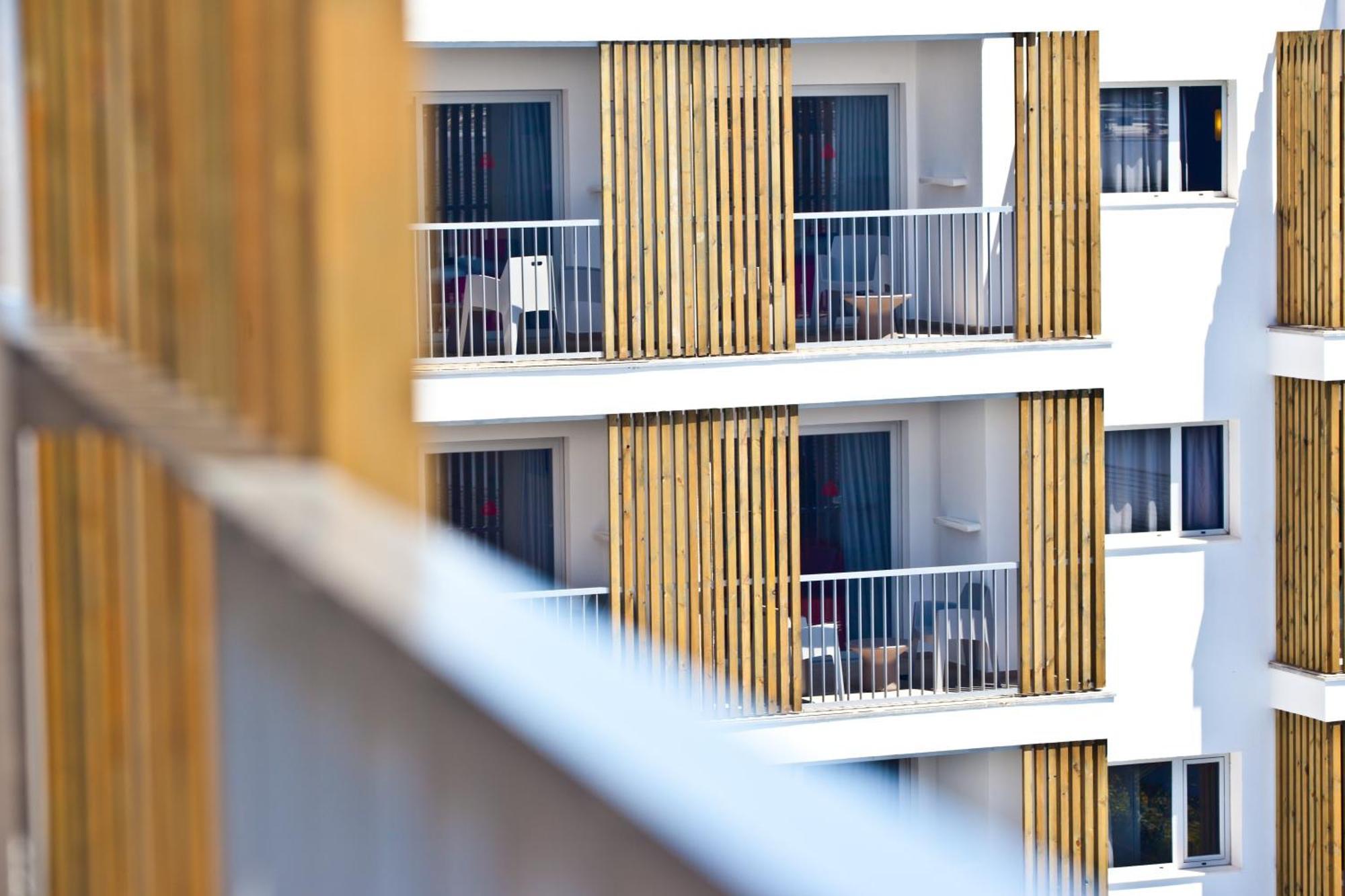 Ryans Ibiza Apartments - Only Adults Cidade de Ibiza Quarto foto