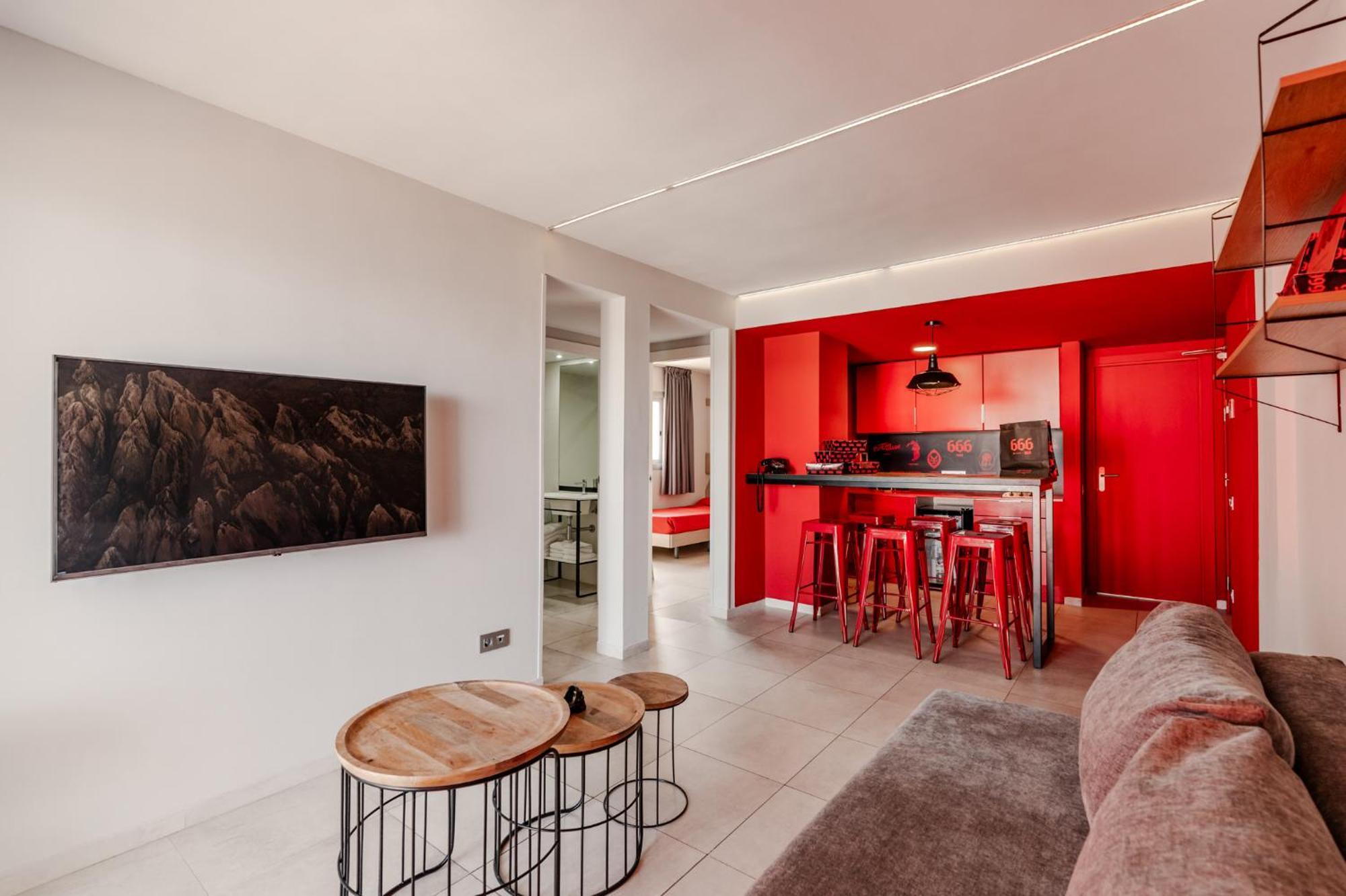 Ryans Ibiza Apartments - Only Adults Cidade de Ibiza Exterior foto