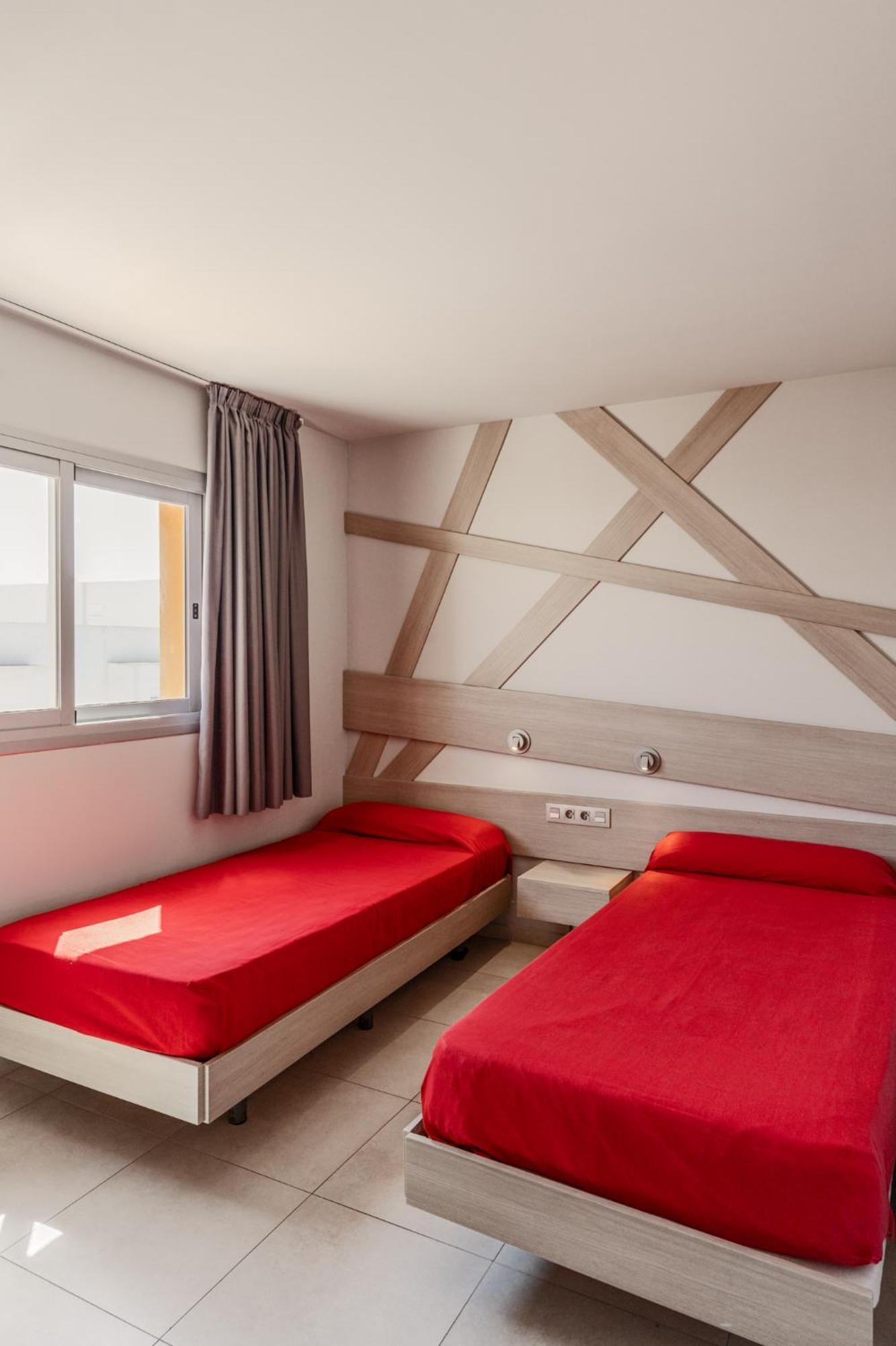 Ryans Ibiza Apartments - Only Adults Cidade de Ibiza Exterior foto